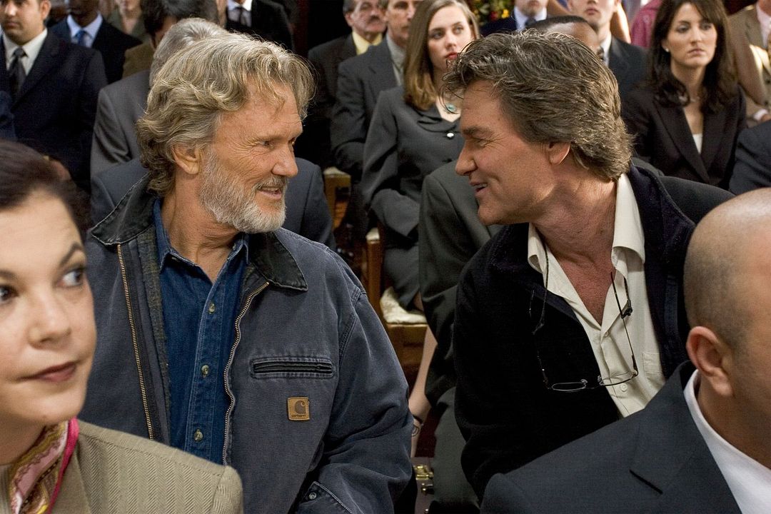 Persiguiendo un sueño : Foto