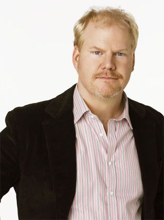 Foto Jim Gaffigan