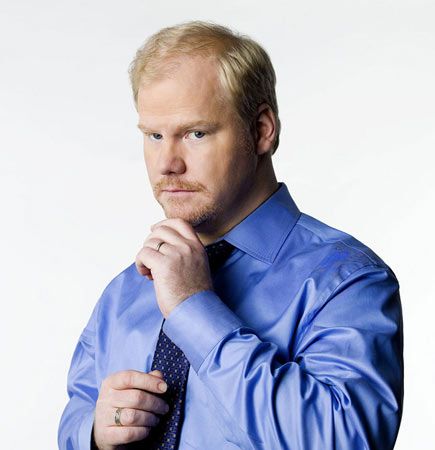 Foto Jim Gaffigan