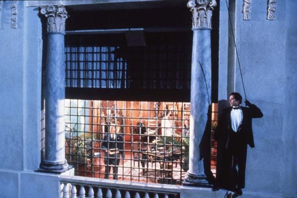 007 Licencia para matar : Foto Timothy Dalton