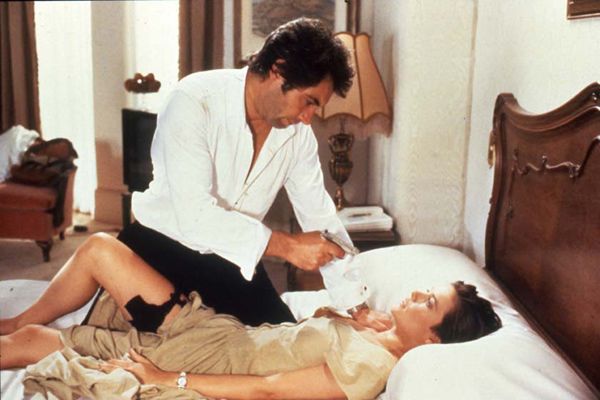 007 Licencia para matar : Foto Timothy Dalton