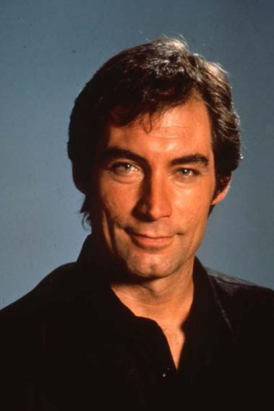 007 Licencia para matar : Foto Timothy Dalton
