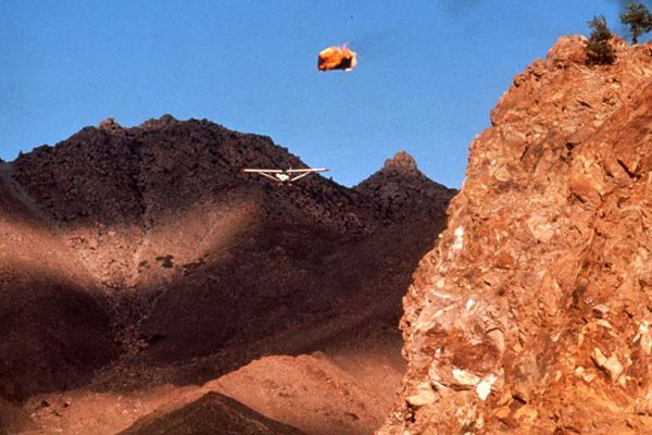 007 Licencia para matar : Foto