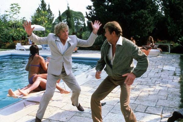 Sólo para sus ojos : Foto