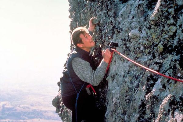 Sólo para sus ojos : Foto