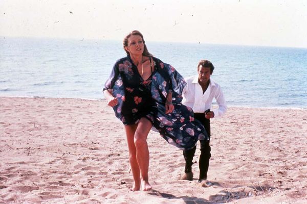 Sólo para sus ojos : Foto