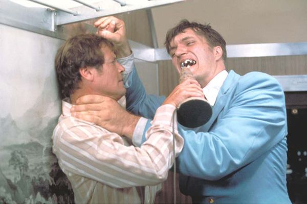 La espía que me amó : Foto