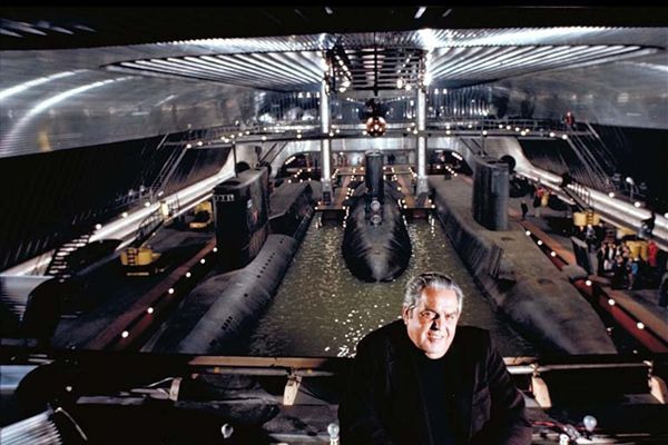 La espía que me amó : Foto