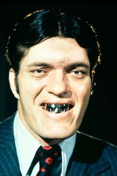 La espía que me amó : Foto