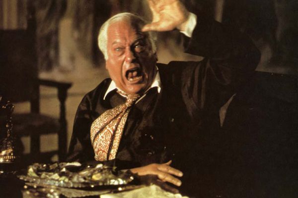 La espía que me amó : Foto