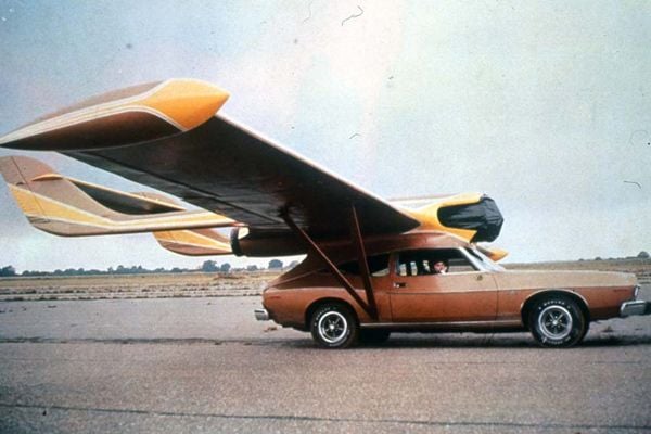 El hombre con el revolver de oro : Foto