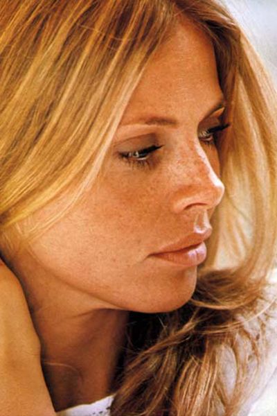 El hombre con el revolver de oro : Foto