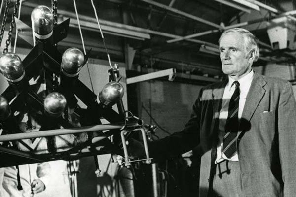 007: Los diamantes son eternos : Foto Desmond Llewelyn