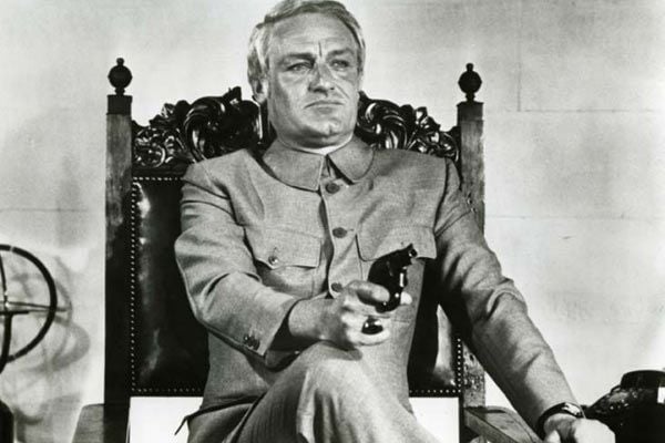 007: Los diamantes son eternos : Foto