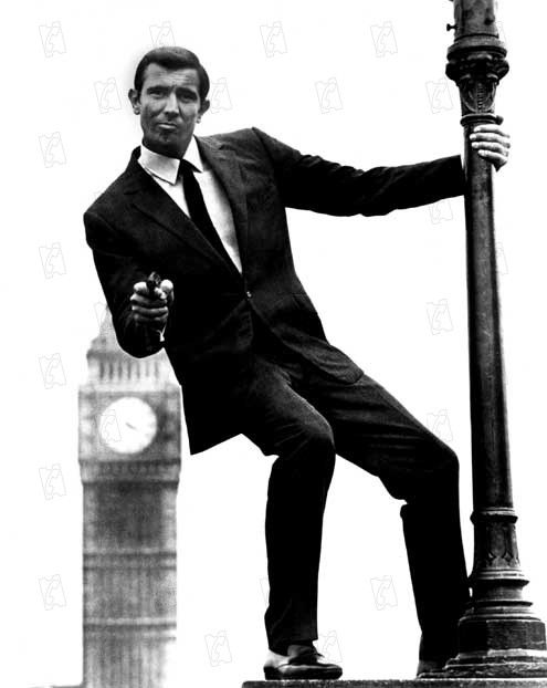 Al servicio secreto de su Majestad : Foto