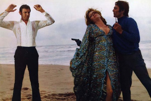 Al servicio secreto de su Majestad : Foto Diana Rigg