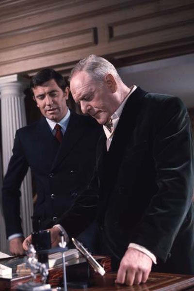 Al servicio secreto de su Majestad : Foto