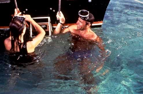 Operación trueno : Foto Sean Connery