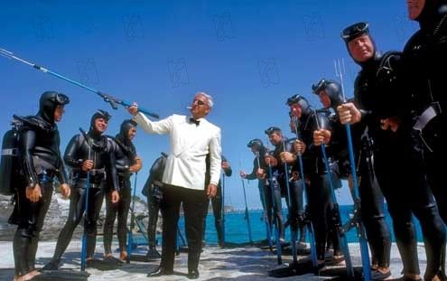 Operación trueno : Foto