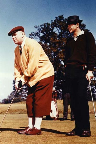 007 contra Goldfinger : Foto Sean Connery