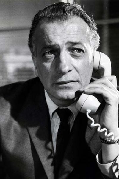 007 contra Goldfinger : Foto