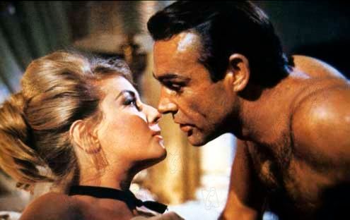 007: Desde Rusia con amor : Foto Sean Connery