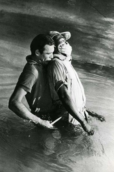 El satánico Dr. No : Foto Sean Connery