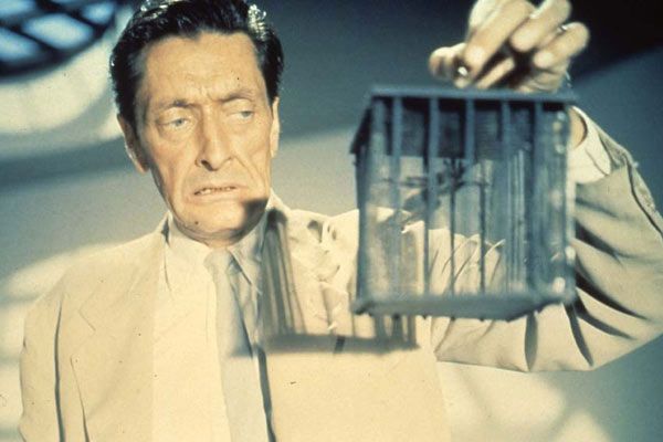 El satánico Dr. No : Foto Anthony Dawson