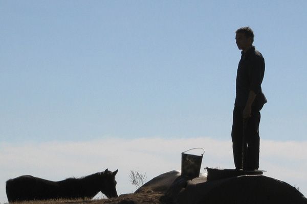 Foto Philippe Torreton