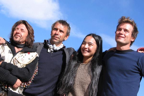 Foto Philippe Torreton