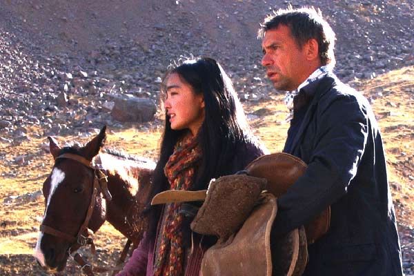 Foto Philippe Torreton