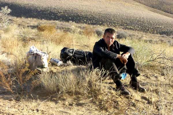 Foto Philippe Torreton