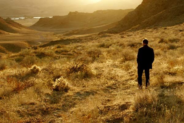 Foto Philippe Torreton