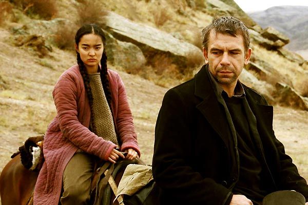 Foto Philippe Torreton