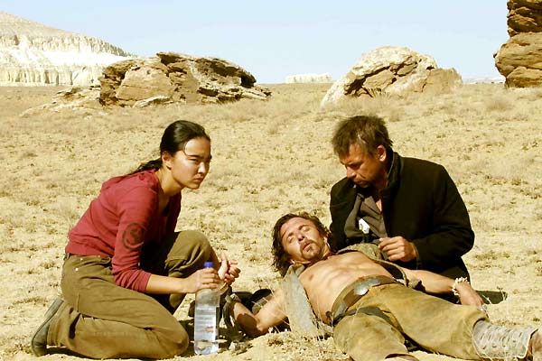 Foto Philippe Torreton