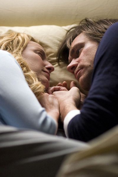 El número 23 : Foto Jim Carrey, Virginia Madsen