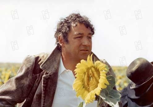 Foto Philippe Noiret