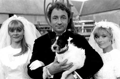 Foto Philippe Noiret