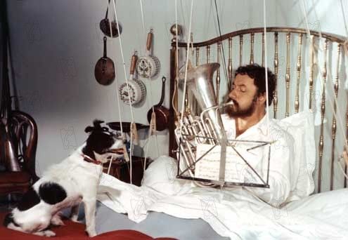 Foto Philippe Noiret