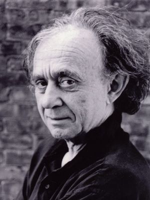 Póster Frederick Wiseman
