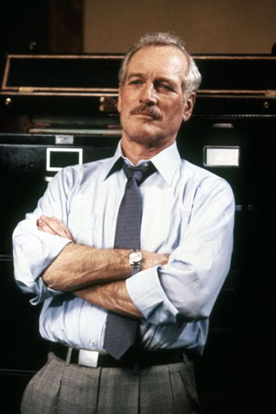 El color del dinero : Foto Paul Newman