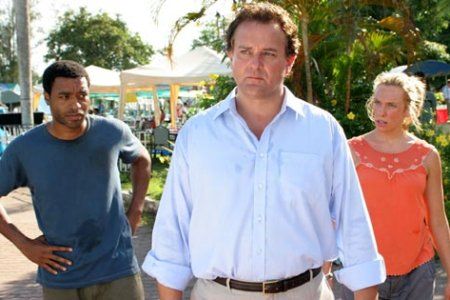 Foto Chiwetel Ejiofor, Toni Collette, Hugh Bonneville