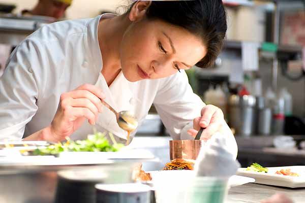 Sin reservas : Foto Catherine Zeta-Jones