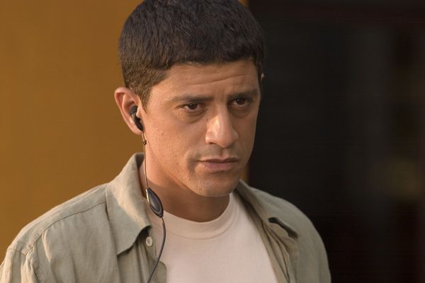 Justo en la mira : Foto