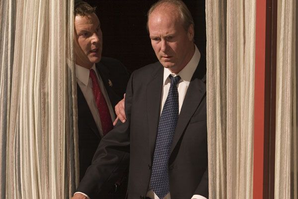 Justo en la mira : Foto William Hurt