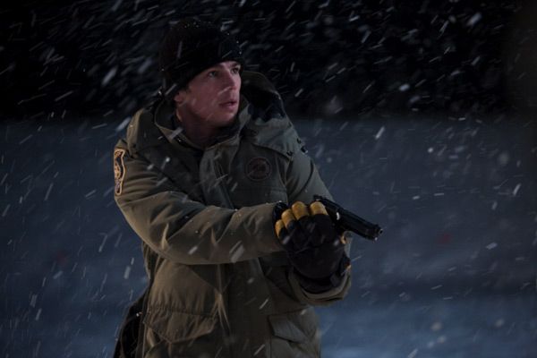 30 días de noche : Foto Josh Hartnett