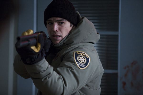 30 días de noche : Foto Josh Hartnett