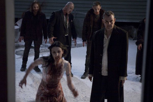 30 días de noche : Foto Danny Huston