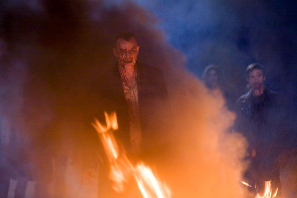 30 días de noche : Foto Danny Huston