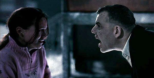 30 días de noche : Foto Danny Huston